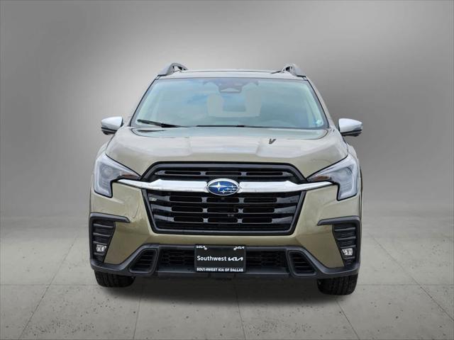 used 2023 Subaru Ascent car, priced at $29,958