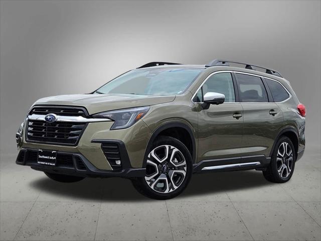 used 2023 Subaru Ascent car, priced at $33,464