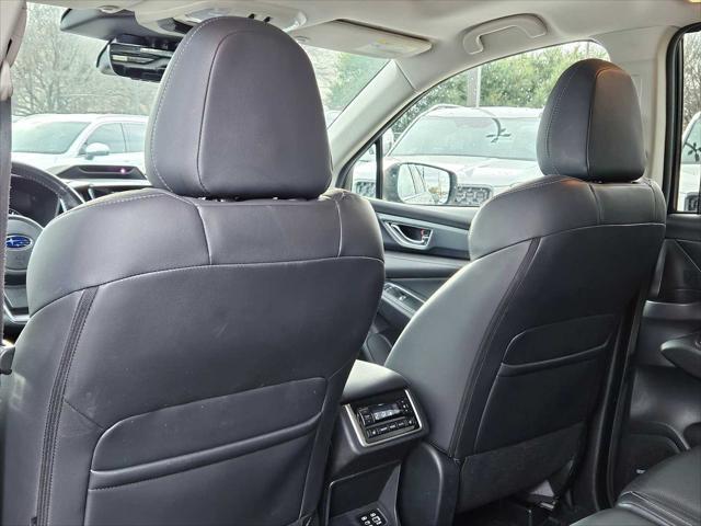 used 2023 Subaru Ascent car, priced at $29,958