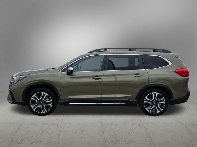 used 2023 Subaru Ascent car, priced at $29,958