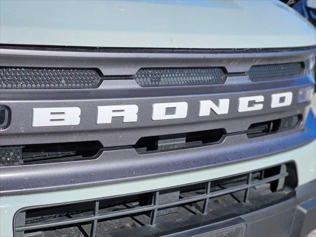 used 2023 Ford Bronco Sport car, priced at $26,605