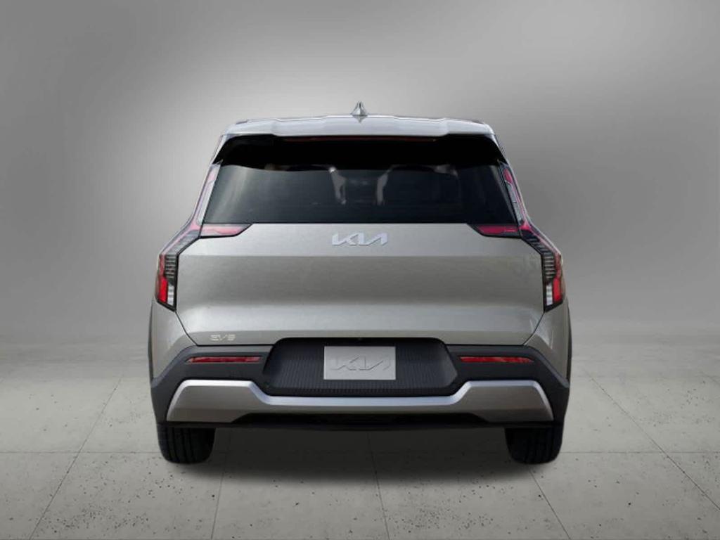 new 2026 Kia EV9 car, priced at $55,790