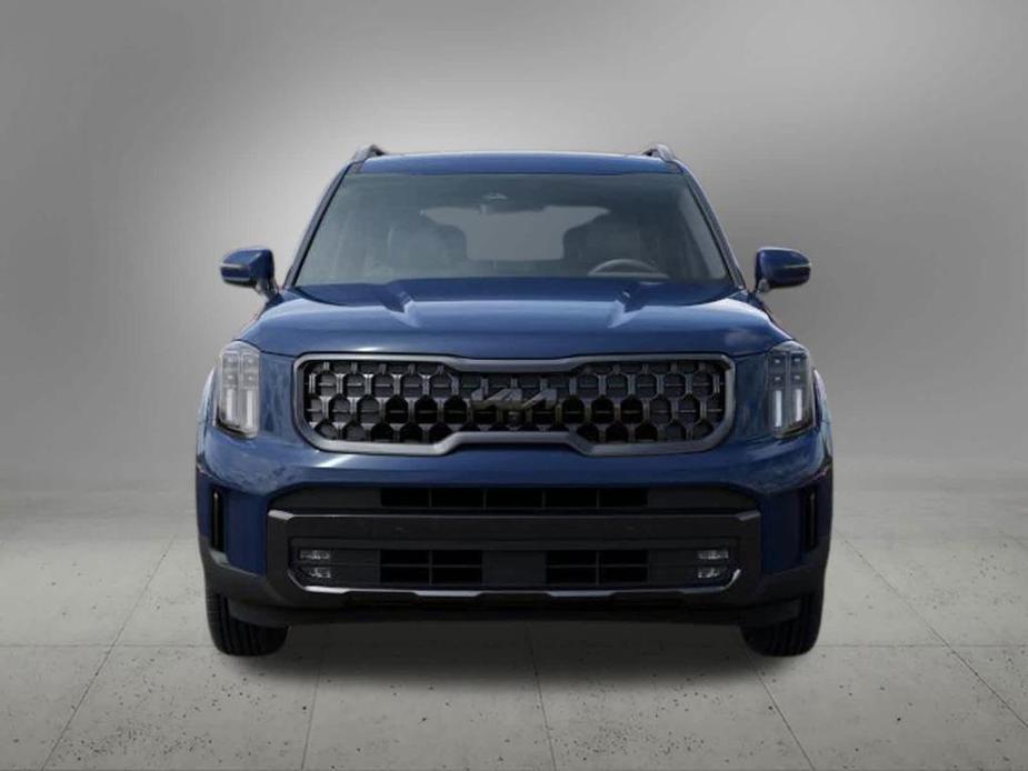 new 2025 Kia Telluride car, priced at $50,495