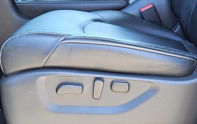 used 2024 INFINITI QX80 car, priced at $46,734