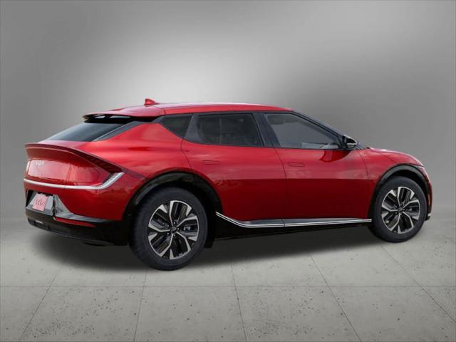 new 2024 Kia EV6 car, priced at $41,728