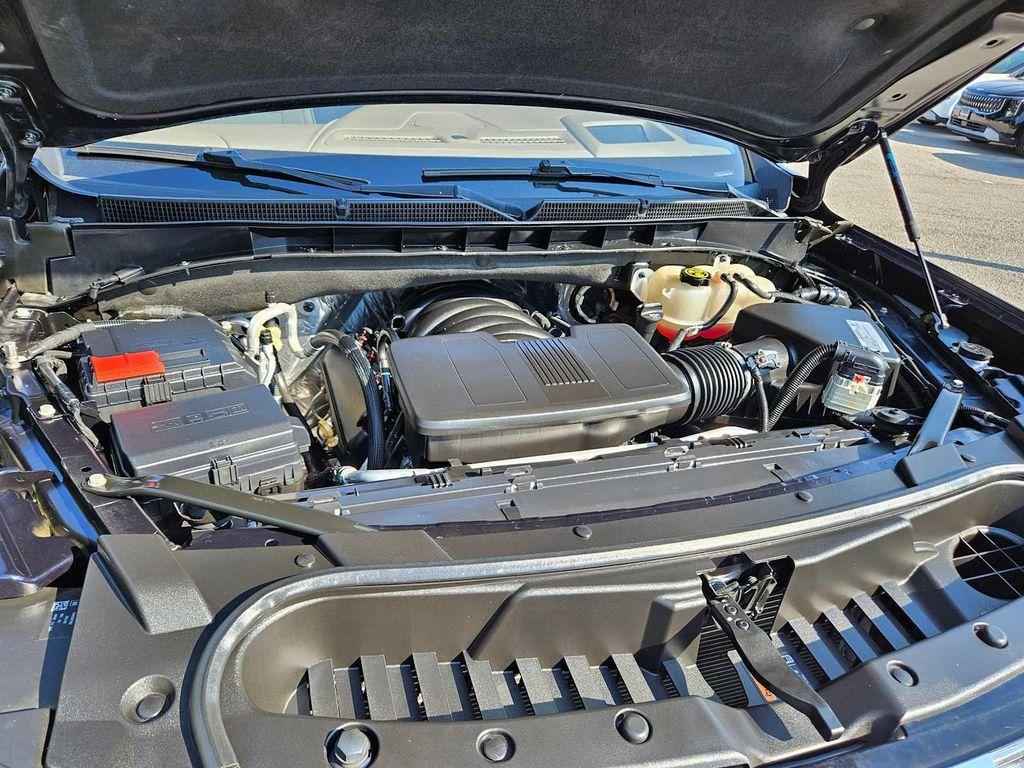 used 2021 GMC Yukon car, priced at $48,600