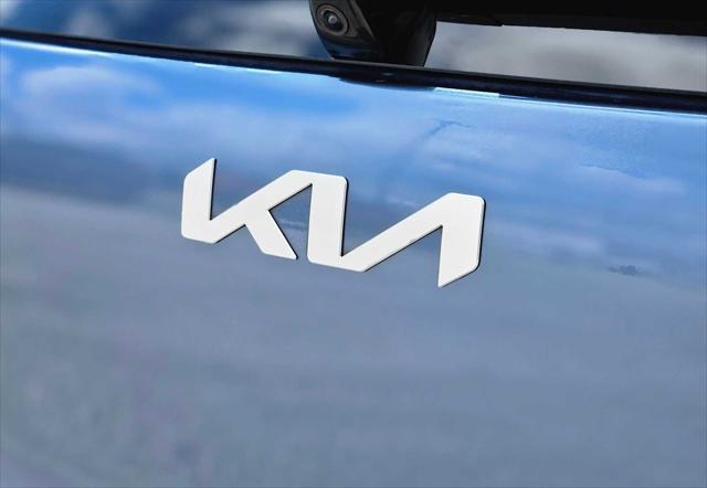 used 2022 Kia Niro car, priced at $21,683