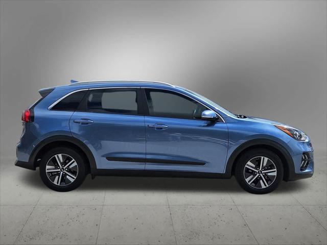 used 2022 Kia Niro car, priced at $21,683