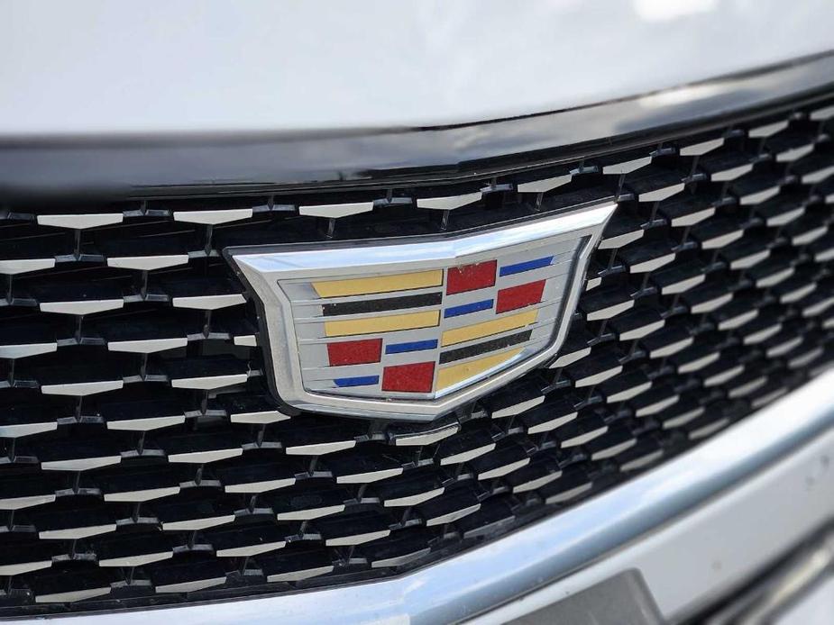 used 2023 Cadillac CT5 car, priced at $28,239