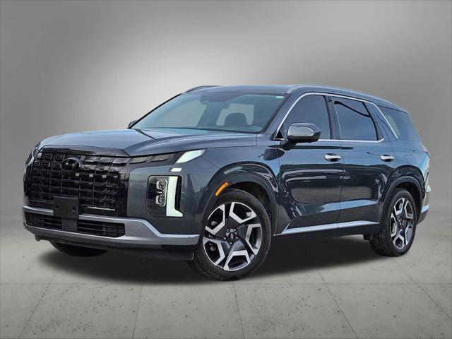 used 2023 Hyundai Palisade car, priced at $36,498