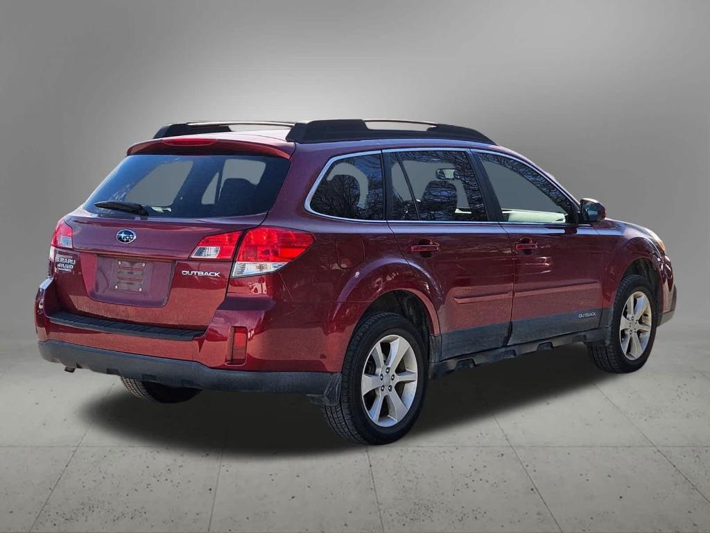 used 2013 Subaru Outback car, priced at $12,949