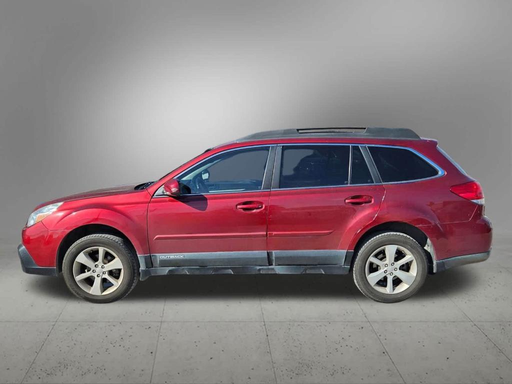 used 2013 Subaru Outback car, priced at $12,949