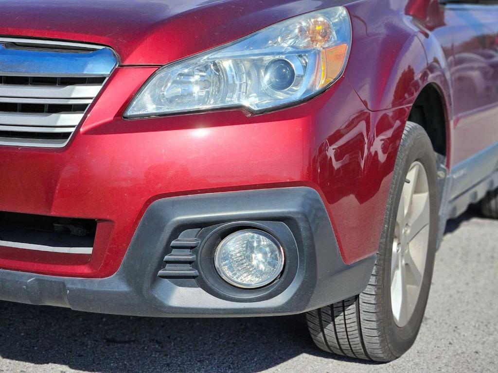 used 2013 Subaru Outback car, priced at $12,949