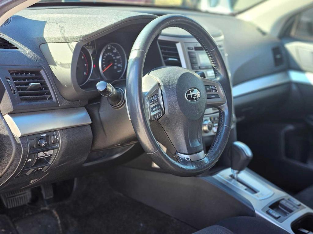 used 2013 Subaru Outback car, priced at $12,949