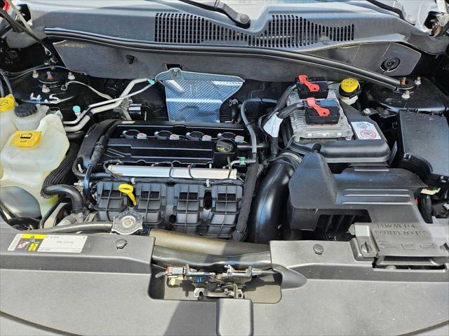 used 2016 Jeep Compass car, priced at $8,386