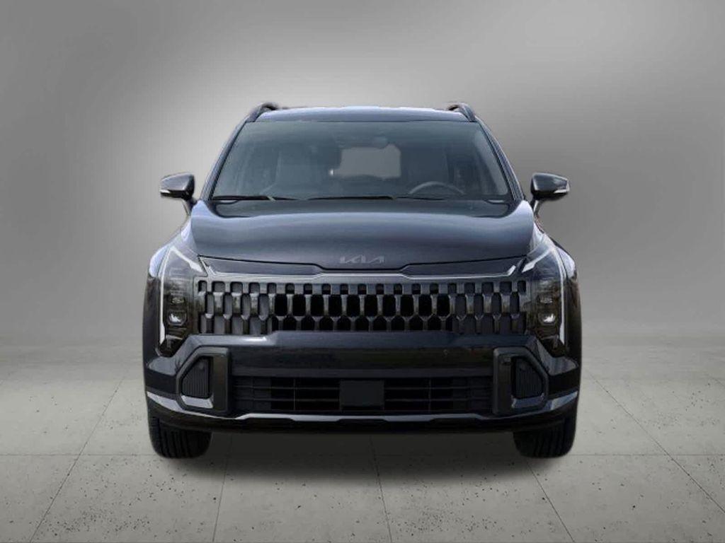 new 2026 Kia Sportage car, priced at $33,339