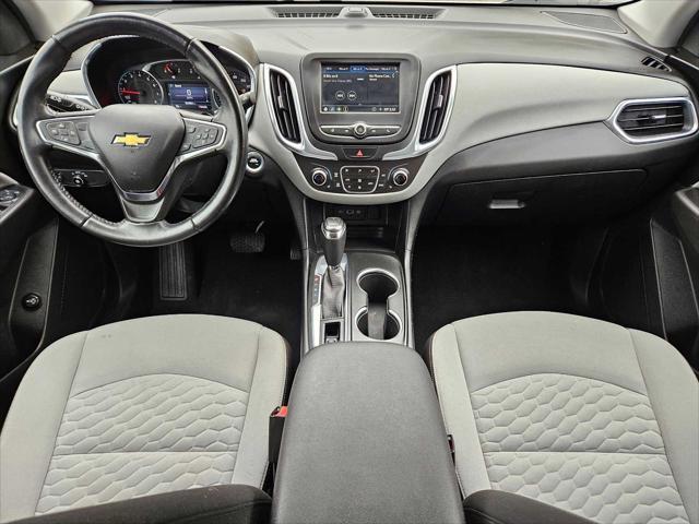 used 2019 Chevrolet Equinox car, priced at $12,200