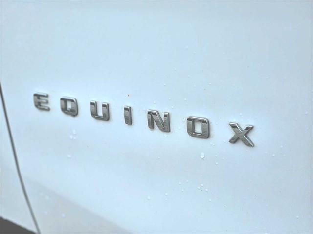 used 2019 Chevrolet Equinox car, priced at $12,303