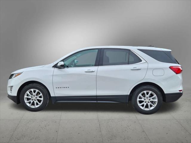 used 2019 Chevrolet Equinox car, priced at $12,303