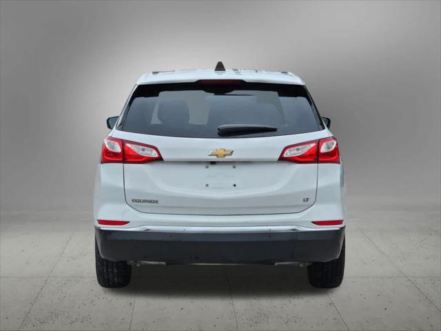 used 2019 Chevrolet Equinox car, priced at $12,303