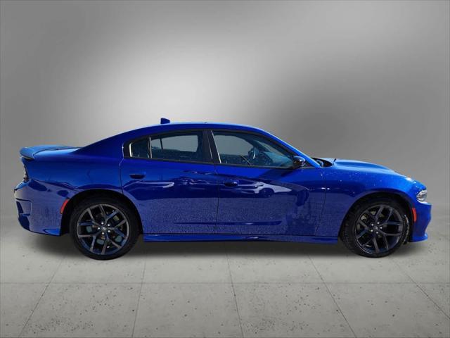 used 2022 Dodge Charger car, priced at $23,000