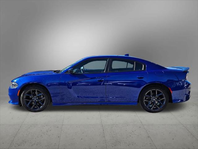 used 2022 Dodge Charger car, priced at $23,000