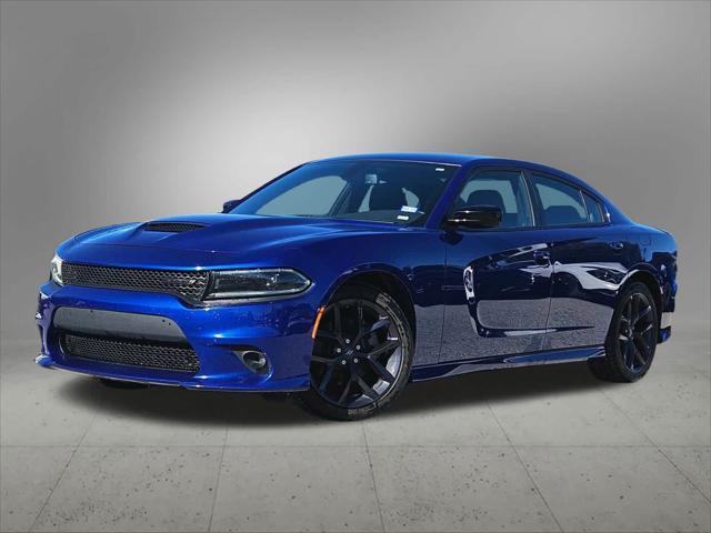 used 2022 Dodge Charger car, priced at $23,000