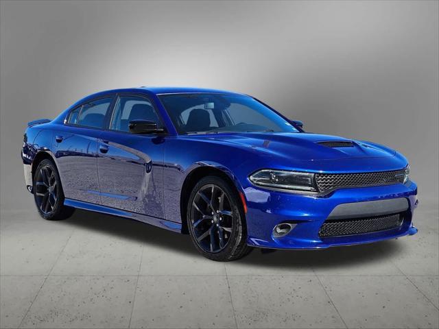 used 2022 Dodge Charger car, priced at $23,000