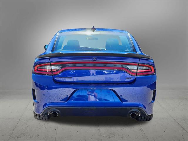 used 2022 Dodge Charger car, priced at $23,000