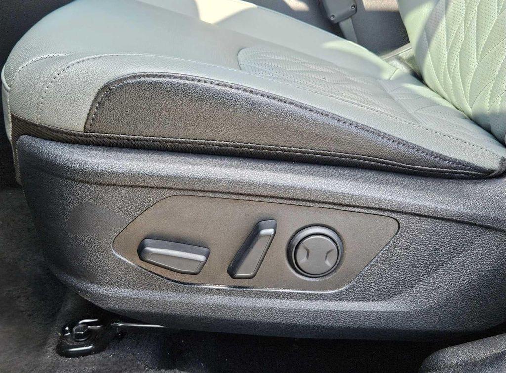 used 2024 Kia Sportage car, priced at $32,526