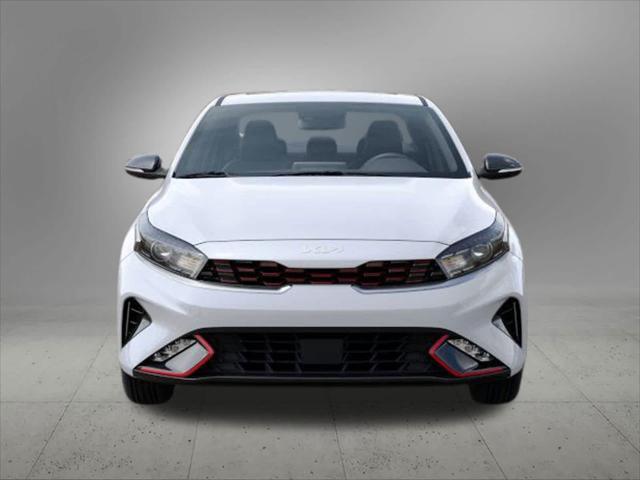 new 2024 Kia Forte car, priced at $23,239