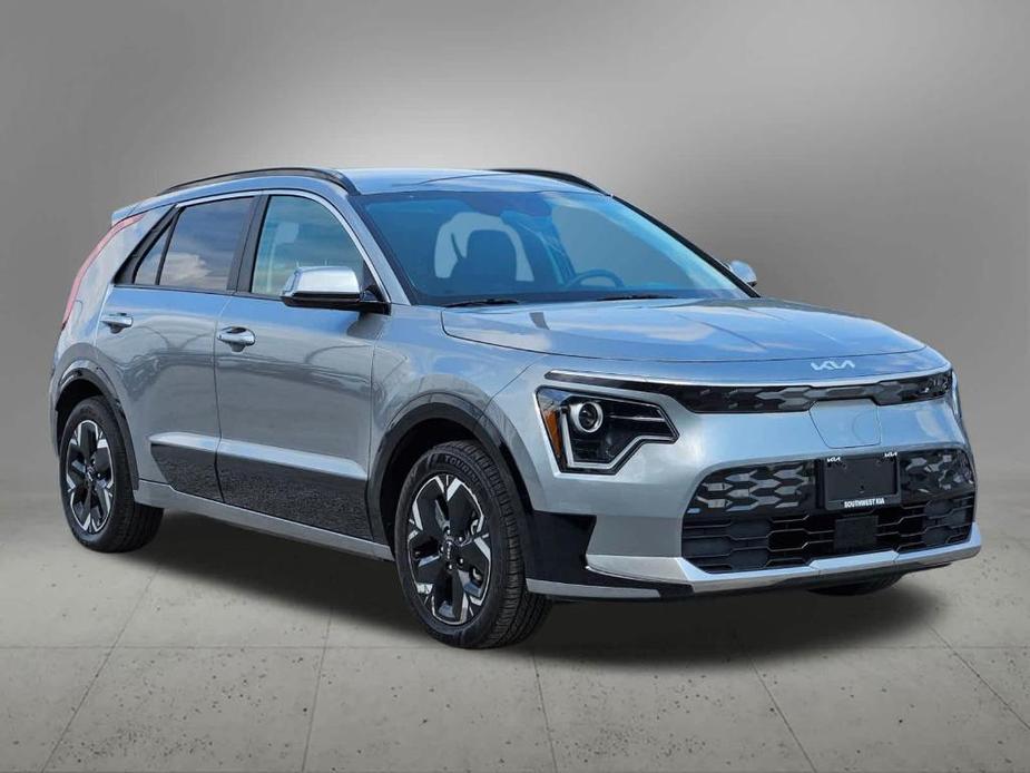 used 2024 Kia Niro EV car, priced at $24,999