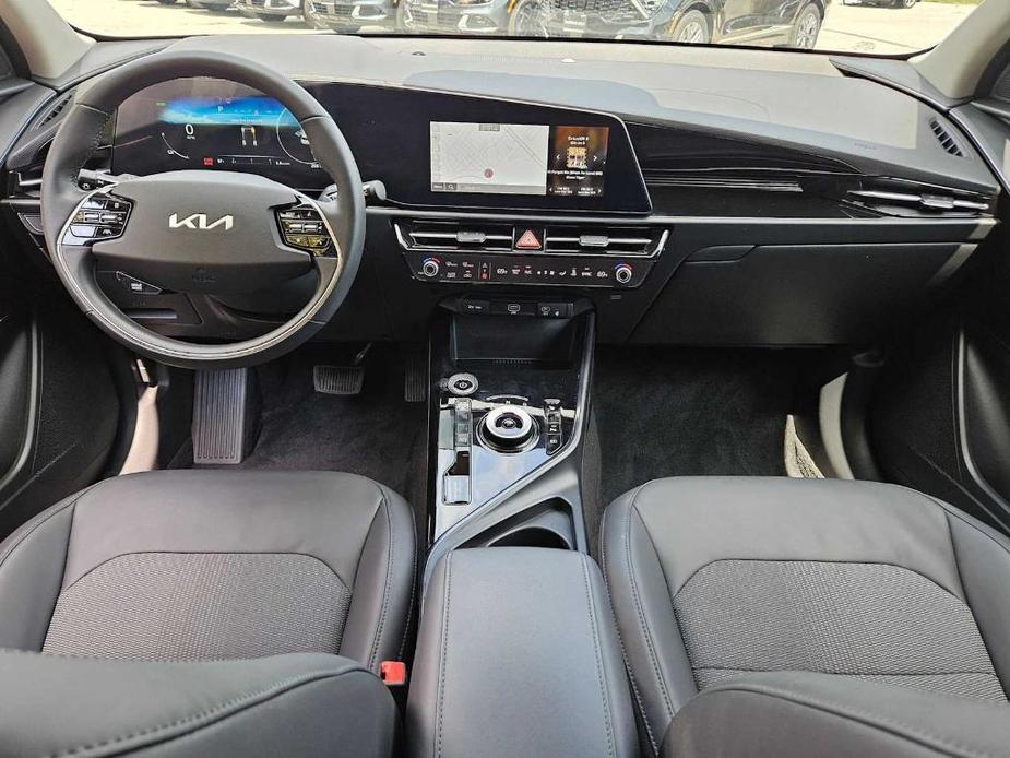 used 2024 Kia Niro EV car, priced at $24,999