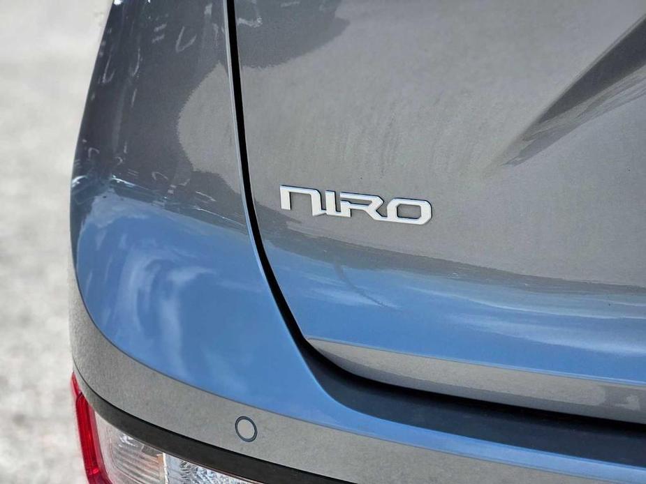 used 2024 Kia Niro EV car, priced at $24,999