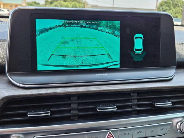 used 2020 Kia Telluride car, priced at $18,828