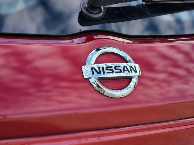 used 2019 Nissan Kicks car, priced at $14,239