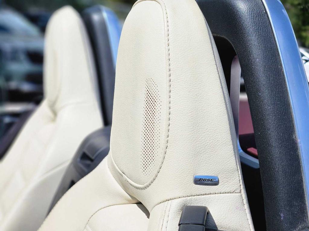 used 2019 FIAT 124 Spider car, priced at $17,563