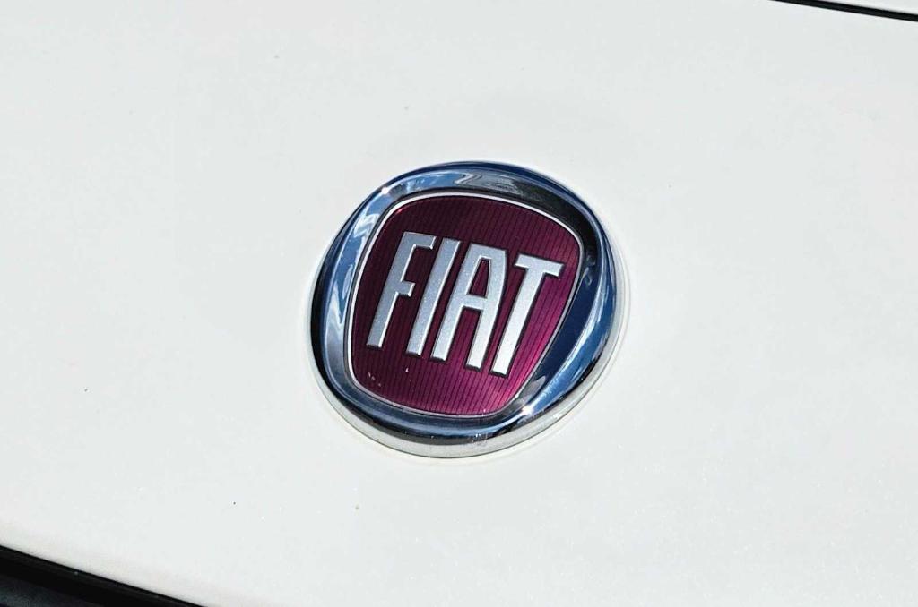 used 2019 FIAT 124 Spider car, priced at $17,563