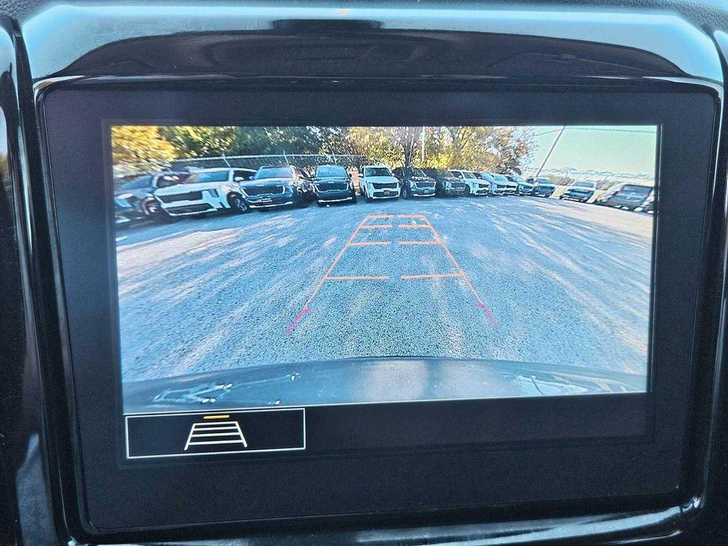 used 2021 Chevrolet Traverse car, priced at $17,998