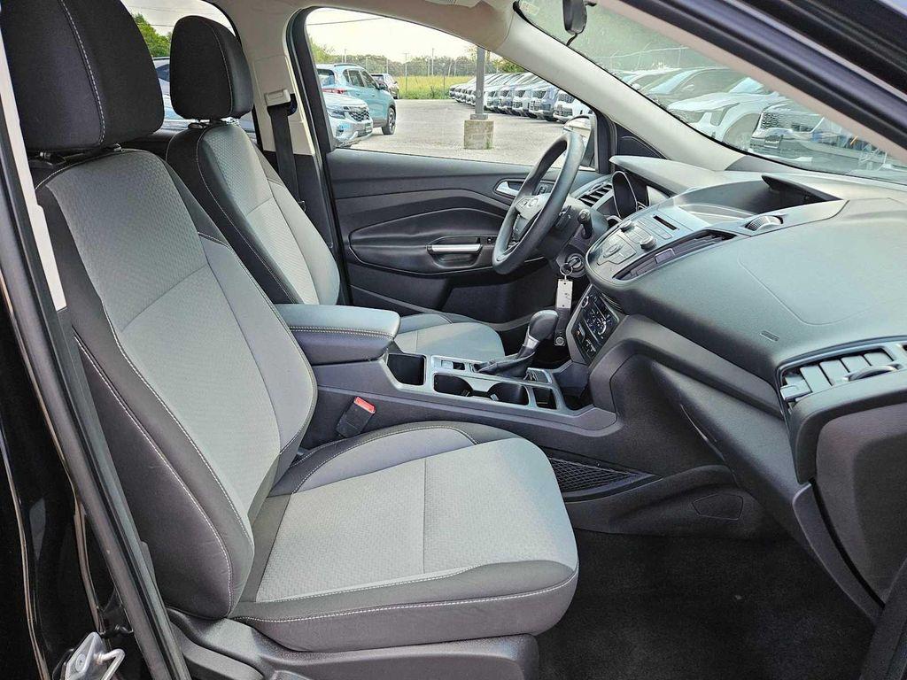 used 2017 Ford Escape car, priced at $9,700