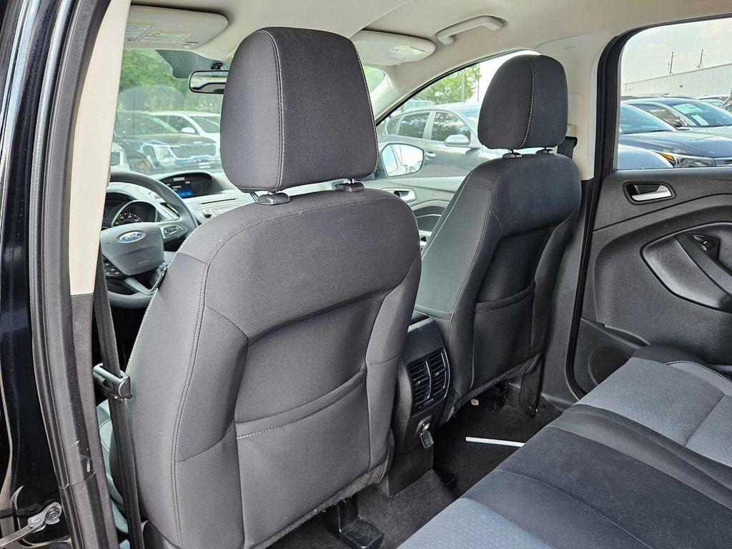 used 2017 Ford Escape car, priced at $9,700