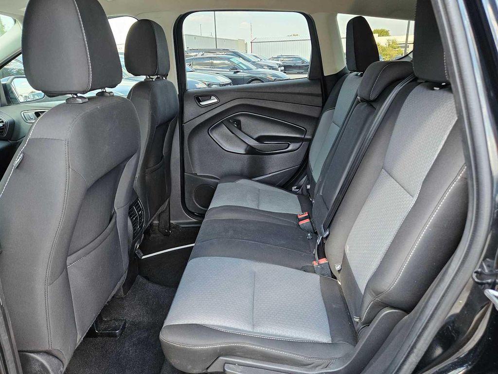 used 2017 Ford Escape car, priced at $9,700
