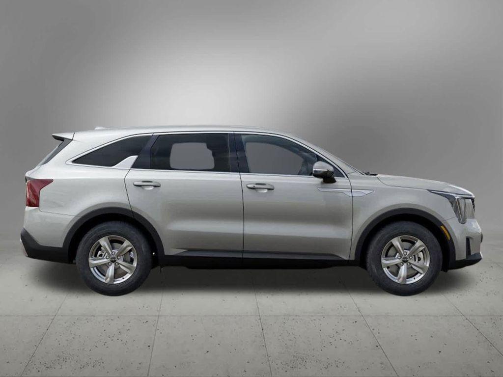 new 2026 Kia Sorento car