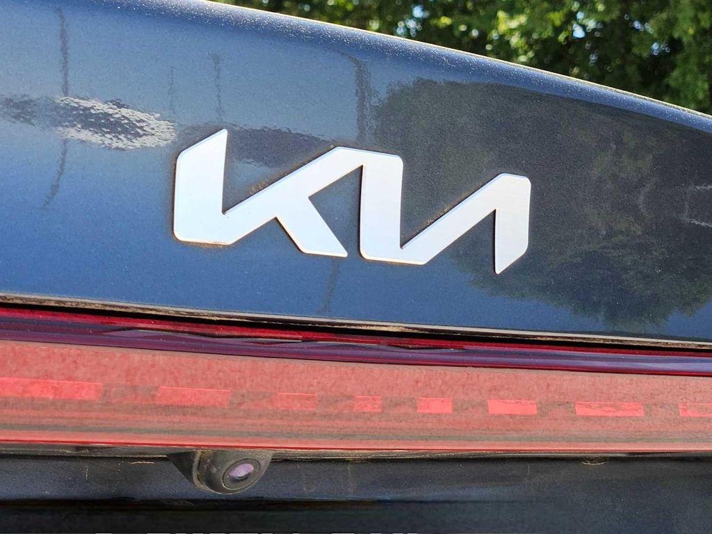 used 2023 Kia Forte car, priced at $16,700
