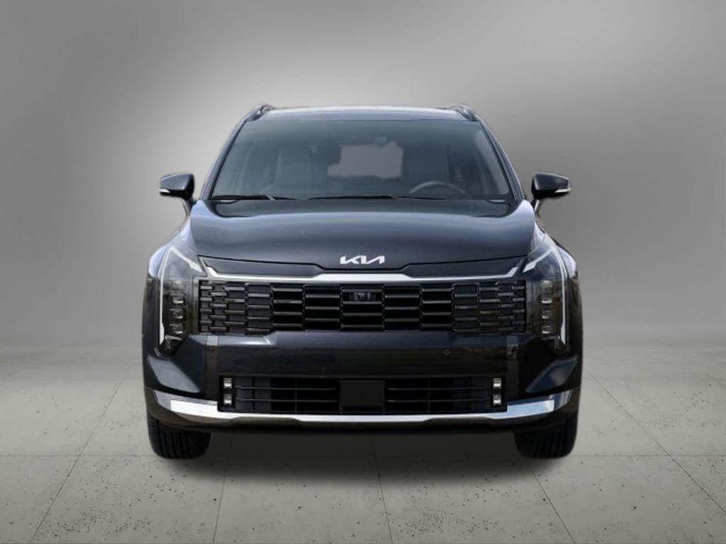 new 2026 Kia Sportage car, priced at $36,467