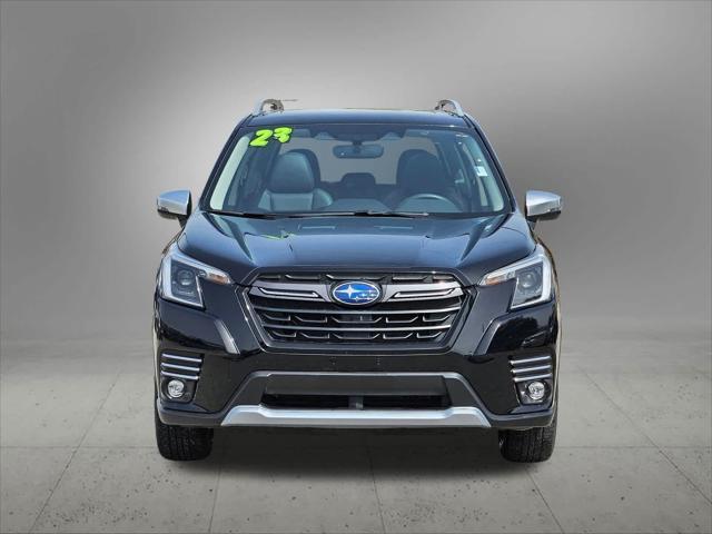 used 2023 Subaru Forester car, priced at $32,233