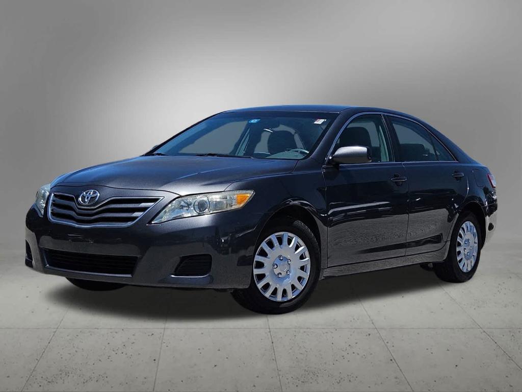 used 2011 Toyota Camry car, priced at $6,915