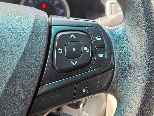 used 2016 Toyota Camry car, priced at $11,909
