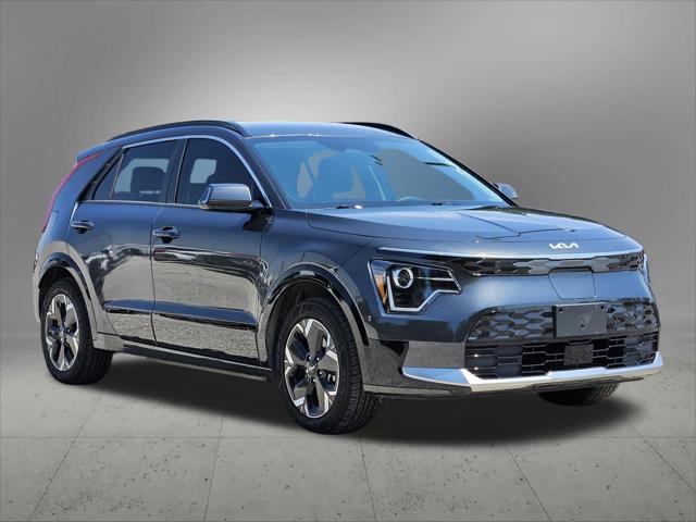 used 2023 Kia Niro EV car, priced at $24,457