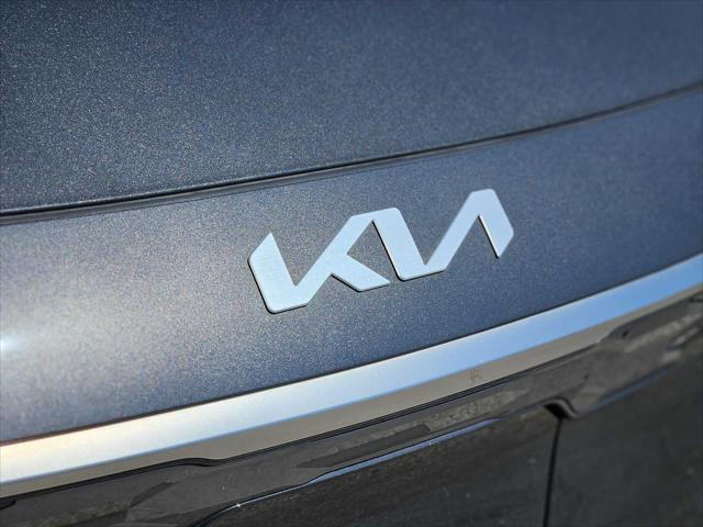 used 2023 Kia Niro EV car, priced at $24,457